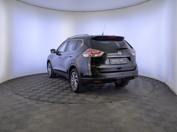 Nissan X-Trail III с пробегом 2016 года, цена 1 800 000 рублей, 176000 км, внедорожник, Автокод Объявления