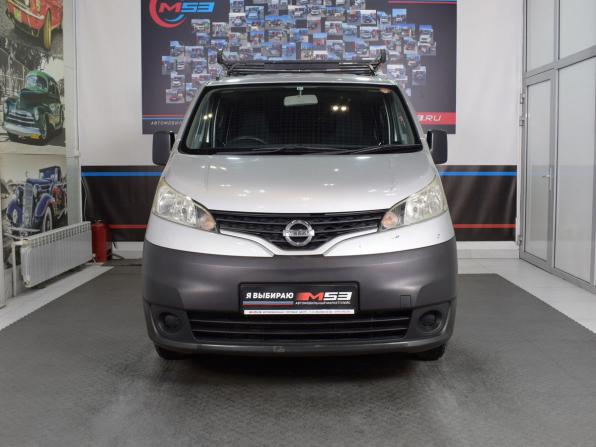 Nissan NV200 с пробегом 2016 года, цена 1 419 999 рублей, 125027 км, фургон, Автокод Объявления