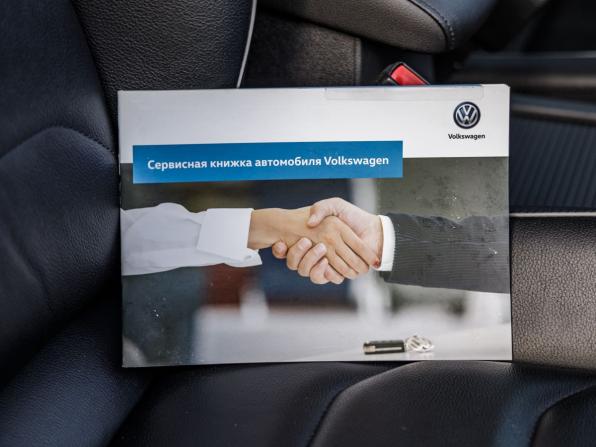 Volkswagen Tiguan II с пробегом 2018 года, цена 2 870 000 рублей, 168223 км, внедорожник, Автокод Объявления