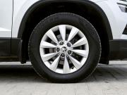 Skoda Karoq I Екатеринбург  - изображение 40
