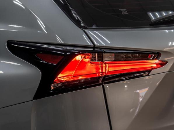 Lexus NX I с пробегом 2015 года, цена 2 679 000 рублей, 137916 км, внедорожник, Автокод Объявления