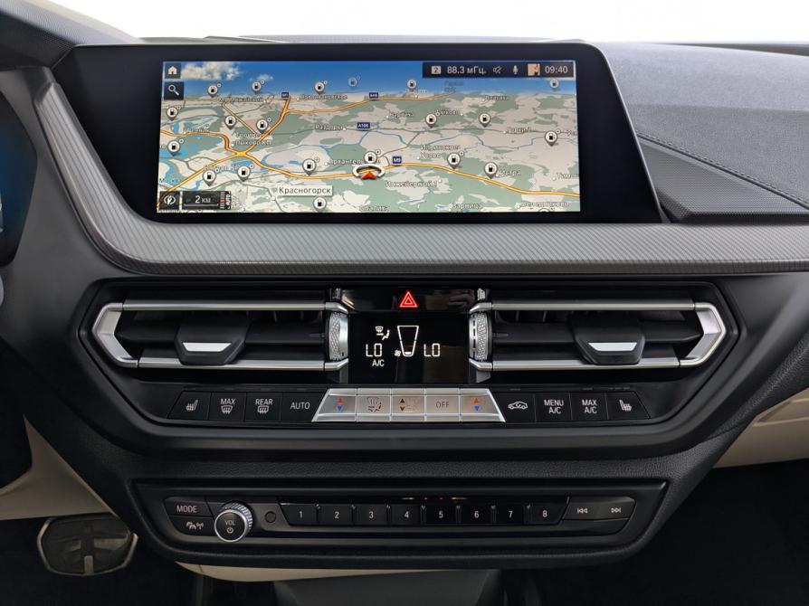 BMW 2 серии F44 Москва  - изображение 27