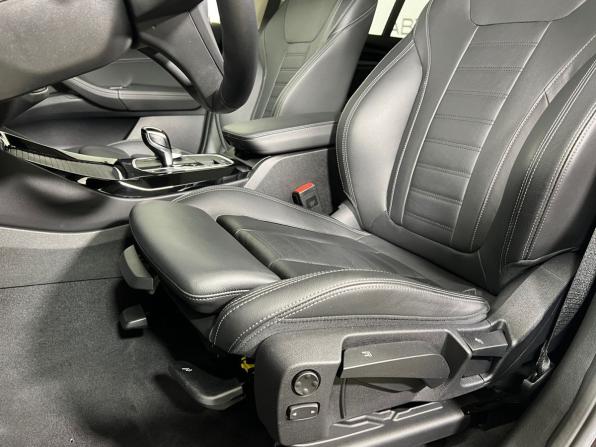BMW X3 III (G01) Рестайлинг с пробегом 2021 года, цена 6 169 000 рублей, 32604 км, внедорожник, Автокод Объявления