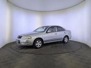 Nissan Almera Classic I Москва  - изображение 25