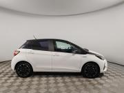 Toyota Yaris III Рестайлинг 2 Москва  - изображение 30