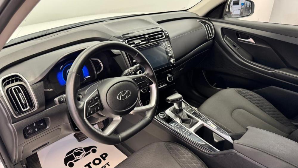 Hyundai Creta II Киров  - изображение 7