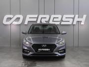 Hyundai Solaris II Воронеж  - изображение 20