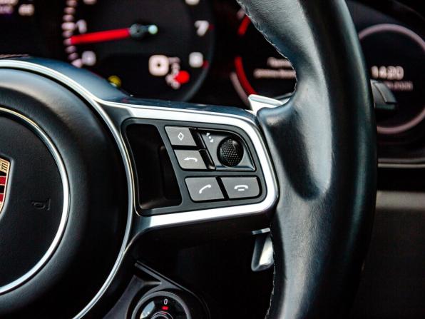 Porsche Cayenne III с пробегом 2019 года, цена 6 900 000 рублей, 88967 км, внедорожник, Автокод Объявления