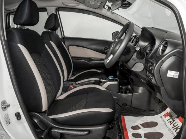 Nissan Note II Рестайлинг с пробегом 2019 года, цена 1 175 000 рублей, 92370 км, хэтчбек, Автокод Объявления