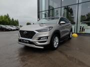 Hyundai Tucson III Рестайлинг Ижевск  - изображение 29