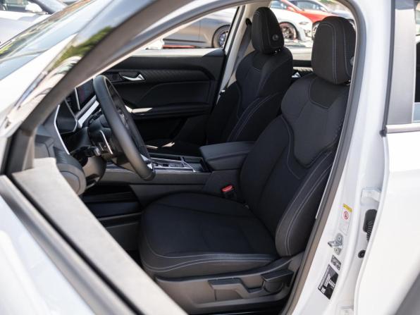 Haval Jolion I Рестайлинг 2 с пробегом 2026 года, цена 2 419 000 рублей, 7604 км, внедорожник, Автокод Объявления