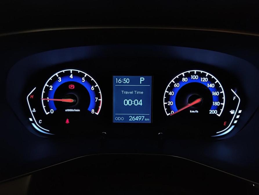 BAIC X35 Казань  - изображение 16