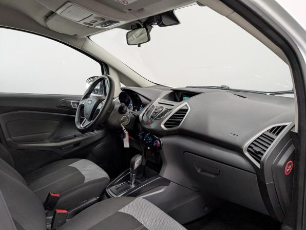 Ford EcoSport II с пробегом 2018 года, цена 1 350 000 рублей, 73242 км, внедорожник, Автокод Объявления