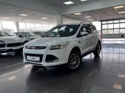 Ford Kuga II Тверь  - изображение 25