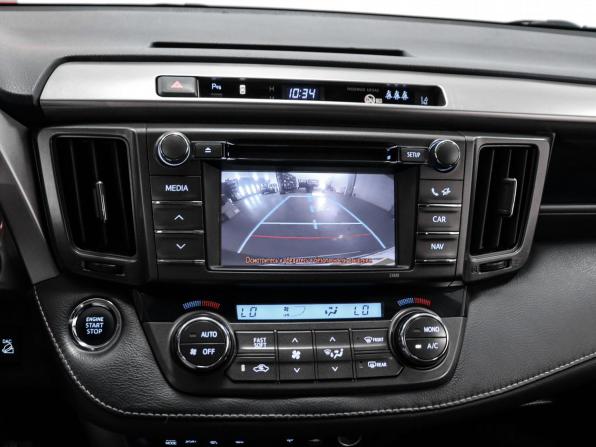 Toyota RAV4 IV (XA40) с пробегом 2013 года, цена 2 099 000 рублей, 156464 км, внедорожник, Автокод Объявления