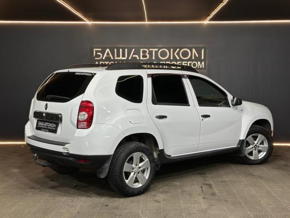 Renault Duster I с пробегом 2014 года, цена 870 000 рублей, 129467 км, внедорожник, Автокод Объявления