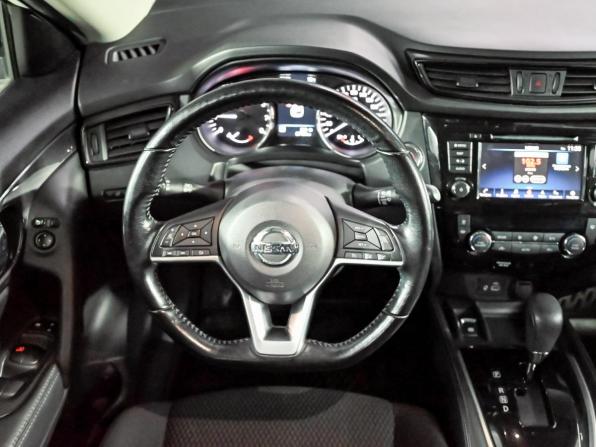 Nissan X-Trail III Рестайлинг с пробегом 2021 года, цена 2 600 000 рублей, 87108 км, внедорожник, Автокод Объявления
