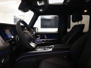 Mercedes-Benz G-Класс AMG II (W465) Рестайлинг Москва  - изображение 66