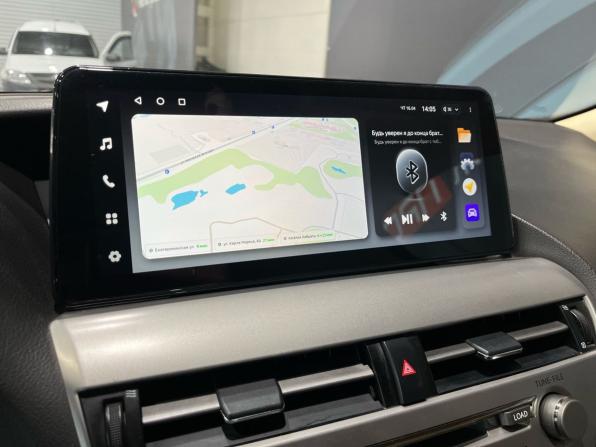 Lexus RX III с пробегом 2010 года, цена 1 565 000 рублей, 197527 км, внедорожник, Автокод Объявления