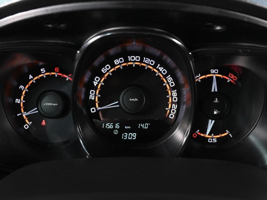 Lada (ВАЗ) Vesta I Ростов-на-Дону  - изображение 14