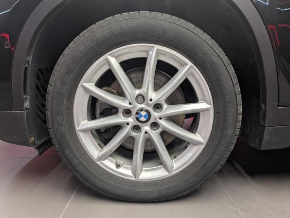 BMW X1 II (F48) Рестайлинг с пробегом 2020 года, цена 2 699 000 рублей, 69068 км, внедорожник, Автокод Объявления