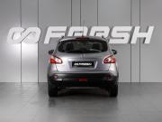 Nissan Qashqai I Рестайлинг Минеральные Воды  - изображение 22