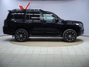 Toyota Land Cruiser 200 Series Рестайлинг 2 Уфа  - изображение 21