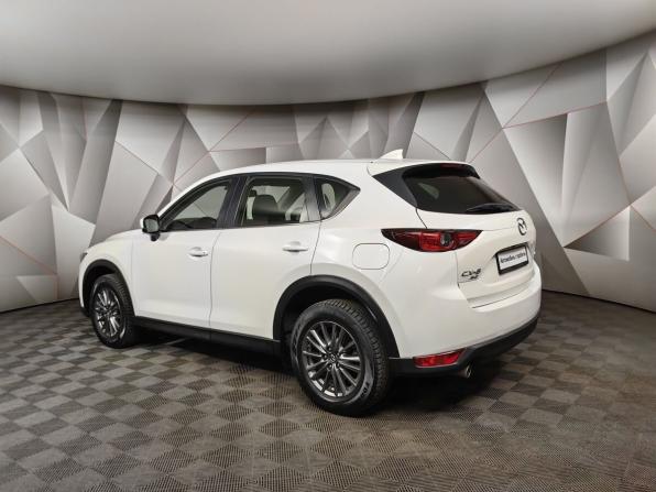 Mazda CX-5 II с пробегом 2018 года, цена 1 949 000 рублей, 147463 км, внедорожник, Автокод Объявления