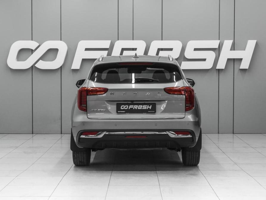 Haval Jolion I Ростов-на-Дону  - изображение 4