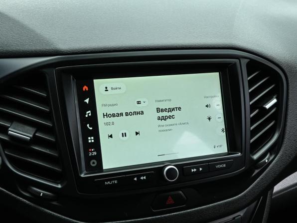 Lada (ВАЗ) Vesta I с пробегом 2021 года, цена 1 249 000 рублей, 89490 км, универсал, Автокод Объявления