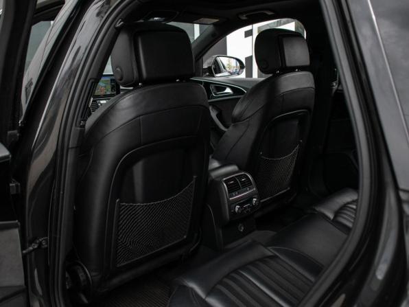 Audi A6 allroad III (C7) Рестайлинг с пробегом 2017 года, цена 3 130 000 рублей, 164293 км, универсал, Автокод Объявления