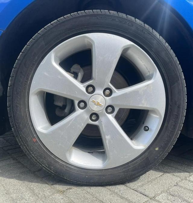Chevrolet Cruze I Челябинск  - изображение 7