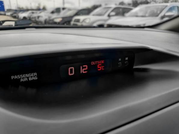 Kia Cerato III с пробегом 2014 года, цена 1 125 000 рублей, 102664 км, седан, Автокод Объявления