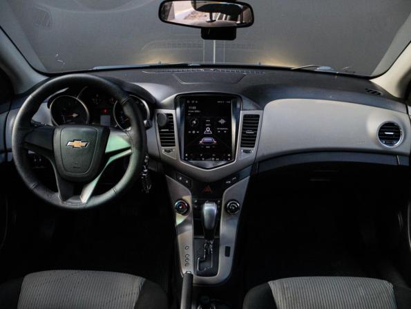 Chevrolet Cruze I Рестайлинг с пробегом 2012 года, цена 790 000 рублей, 202708 км, хэтчбек, Автокод Объявления