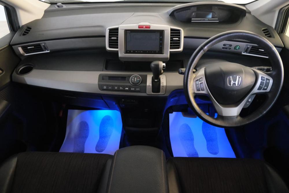 Honda Freed I Рестайлинг 2 Омск  - изображение 12