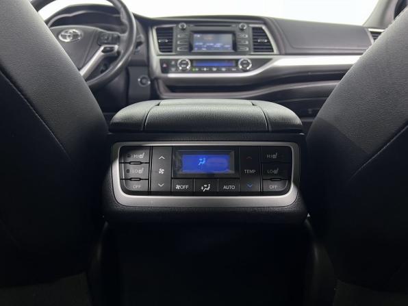 Toyota Highlander III (XU50) с пробегом 2014 года, цена 2 800 000 рублей, 147000 км, внедорожник, Автокод Объявления