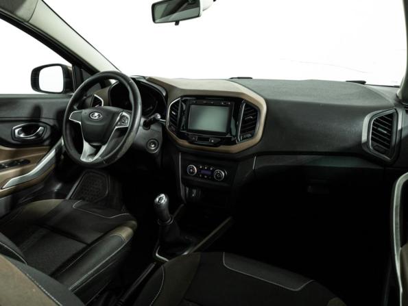 Lada (ВАЗ) XRAY I с пробегом 2019 года, цена 799 585 рублей, 117839 км, хэтчбек, Автокод Объявления