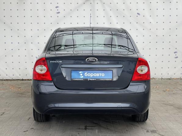 Ford Focus II Рестайлинг с пробегом 2009 года, цена 600 000 рублей, 228453 км, седан, Автокод Объявления
