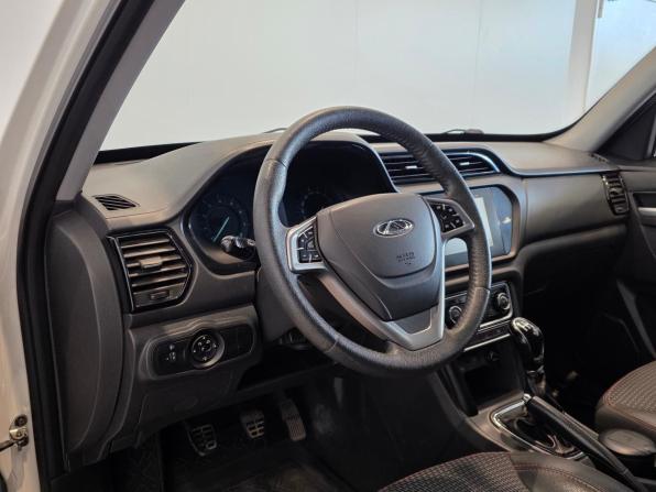 Chery Tiggo 3 I с пробегом 2018 года, цена 896 000 рублей, 142000 км, внедорожник, Автокод Объявления