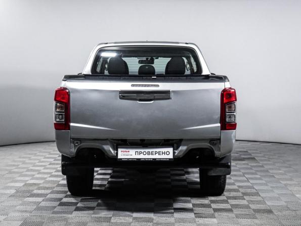 Mitsubishi L200 V Рестайлинг с пробегом 2019 года, цена 2 500 000 рублей, 149345 км, offers.body_type.unknown, Автокод Объявления