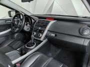 Mazda CX-7 I Москва  - изображение 32