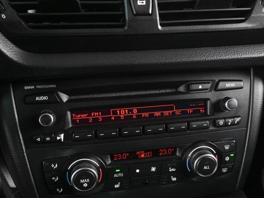 BMW X1 I (E84) Ростов-на-Дону  - изображение 12
