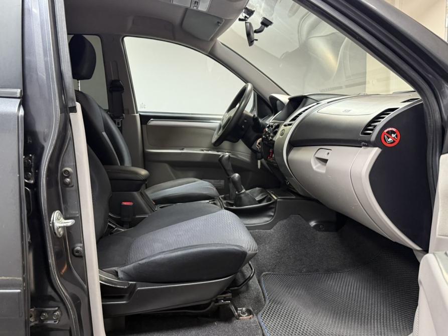 Mitsubishi Pajero Sport II Тверь  - изображение 19