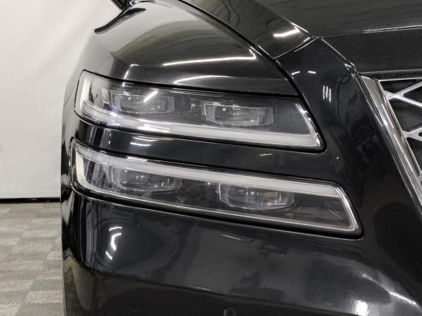Genesis GV80 I с пробегом 2021 года, цена 4 400 000 рублей, 172469 км, внедорожник, Автокод Объявления