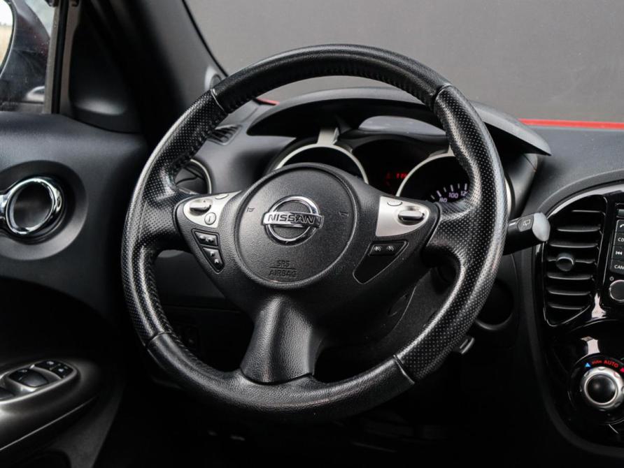 Nissan Juke I Москва  - изображение 11
