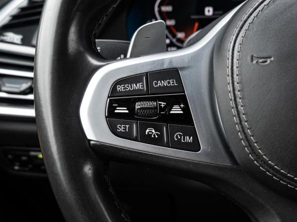 BMW X5 IV (G05/G18) с пробегом 2019 года, цена 7 270 000 рублей, 97826 км, внедорожник, Автокод Объявления