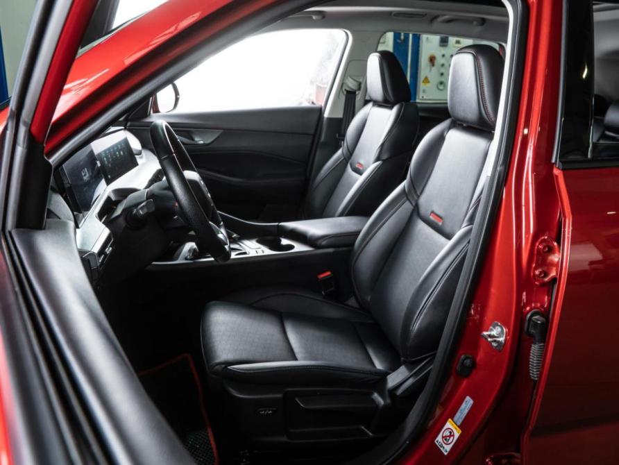 Changan CS35 Plus I Рестайлинг Волгоград  - изображение 10