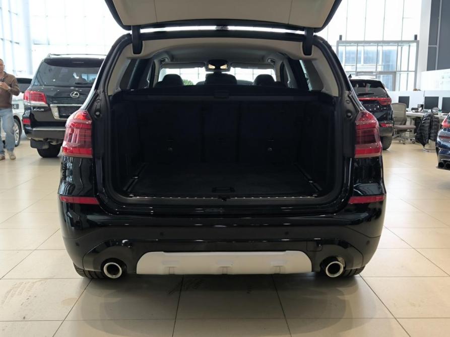 BMW X3 III (G01) Казань  - изображение 12