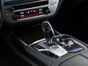 BMW 7 серии VI (G11/G12) Москва  - изображение 48