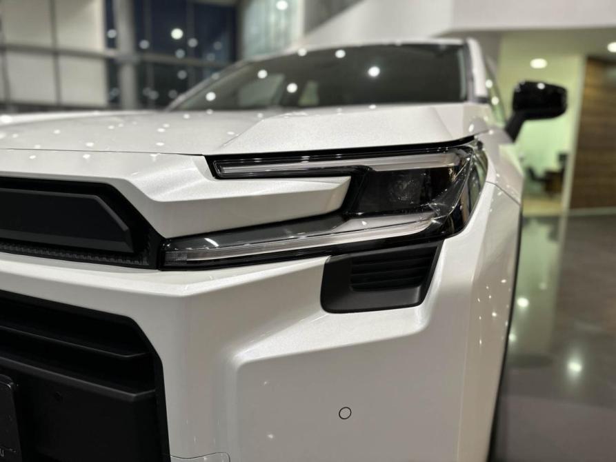 Toyota RAV4 VI (XA60) Казань  - изображение 21